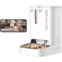 PETKIT YUMSHARE Dual dog/cat feeder/waterer