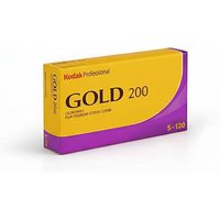1x5 Kodak Gold prof. 200 120