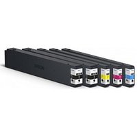 Epson WorkForce Enterprise WF-C21000 Yellow ink cartridge