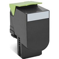 Lexmark 80C2SKE toner cartridge