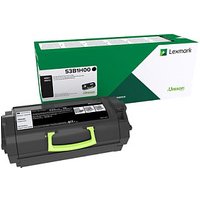 Lexmark 53B2H00 toner cartridge