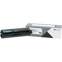 Lexmark 20N0X30 toner cartridge