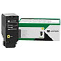 Lexmark 71C2HC0 toner cartridge