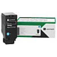 Lexmark 71C2XC0 toner cartridge