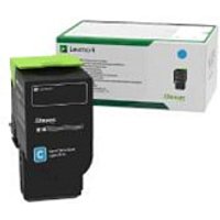 Lexmark 77L20C0 toner cartridge