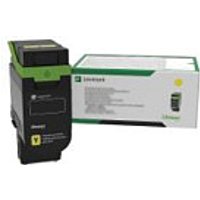 Lexmark 75M20Y0 toner cartridge