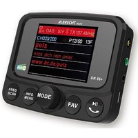 Albrecht DR 56+ DAB+