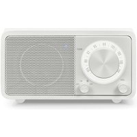 Sangean WR-7
