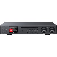 Kenwood KR-W8000SCD-B AV receiver