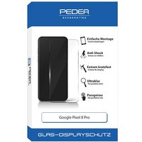 PEDEA 12170005 mobile phone screen/back protector