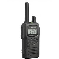 KENWOOD PMR446 PKT-300 ProTalk XLS