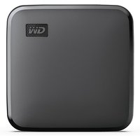 Western Digital WDBAYN0010BBK-WESN external solid state drive