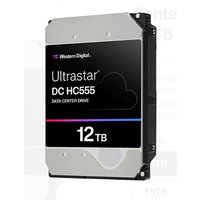 Western Digital Ultrastar 0B48720 internal hard drive