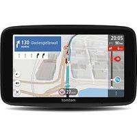 TomTom GO Professional navigator