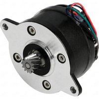 K2 PLUS CIRCULAR EXTRUDER MOTOR