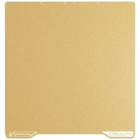 Creality K2 PEI mattierte Bauplatte
