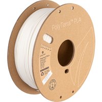 PLA 1,75mm COTTON WHITE 1kg