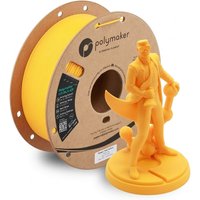 HT-PLA-GF 1,75mm POWER TOOL YELLOW 1kg