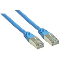 Alcasa 10m Cat6 S/FTP networking cable