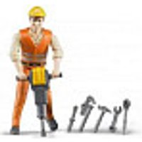 BRUDER 60020 children's toy figure