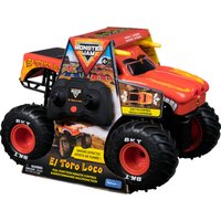 Monster Jam El Toro Loco RC Monster Truck