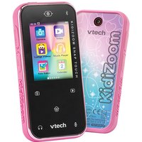 VTech KidiZoom Snap Touch pink