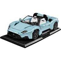 COBI Maserati MC20 Cielo Executive Edition (Mastab 1:12)