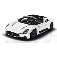 COBI Maserati MC20
