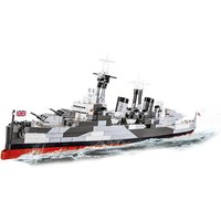 COBI HMS Belfast (Mastab 1:300)