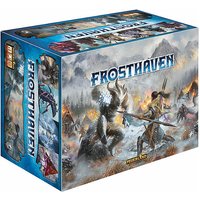 Asmodee Frosthaven