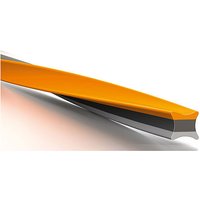 Stihl Mhfden kreuzfrmig mit Carbonanteil CF3 Pro Rolle 3,0 mm, 45 m