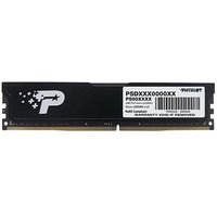 Patriot Memory Signature Line PSD432G26662 memory module