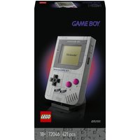 LEGO Super Mario Game Boy