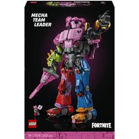 LEGO Fortnite Mecha Team Leader