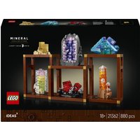 LEGO Ideas tbd 21362