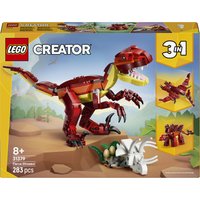 LEGO Creator Fierce Dinosaur 31379