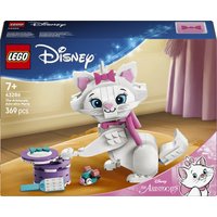 LEGO Disney The Aristocats Adorable Marie 43286