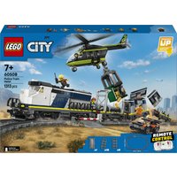 LEGO City 60508 building toy