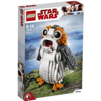 LEGO Star Wars Porg