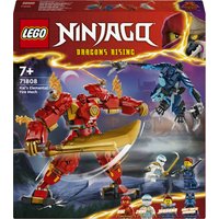 LEGO NINJAGO Kai's Elemental Fire Mech
