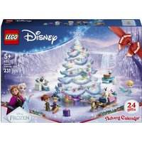 LEGO Disney Princess Advent Calendar 2025