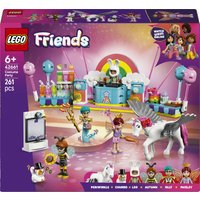 LEGO Friends Costume Party with Unicorn & Fairy