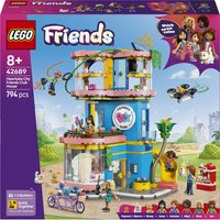 LEGO Friends Heartlake City Club House 42689