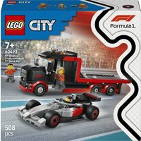 LEGO City 60493 building toy