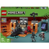 LEGO Minecraft Wither Battle 21590