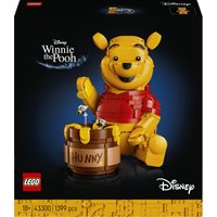 LEGO Disney 43300 building toy