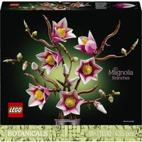 LEGO Botanicals 11510 building toy