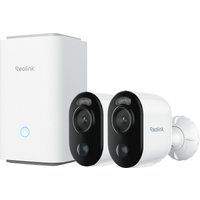 Reolink Hub 1 + 2x Argus Series B310