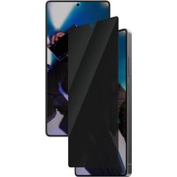 PanzerGlass SAFE. by ® 2-Way Privacy Screen Protector Samsung Galaxy S25 Ultra | Ultra-Wide Fit w. EasyAligner