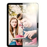 PanzerGlass ® Anti-Reflective Armor Screen Protector iPad Air 11"" (2024-2026) | Ultra-Wide Fit w. FASTFIT TOOL